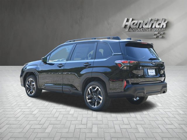 New 2026 CRYSTAL BLACK SILICA Subaru Premium Hybrid image 7