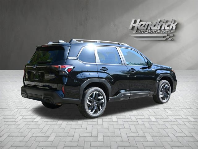 New 2026 CRYSTAL BLACK SILICA Subaru Premium Hybrid image 9