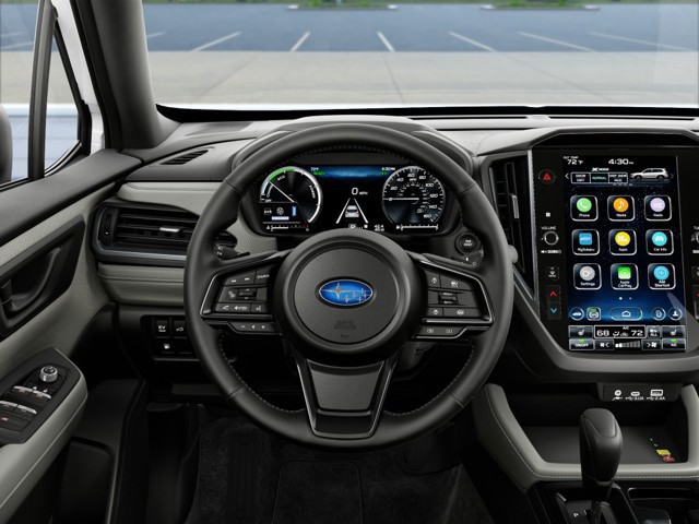 Vehicle thumbnail