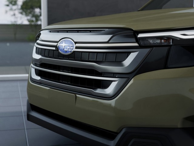 2026 Subaru Forester Premium - Photo 10