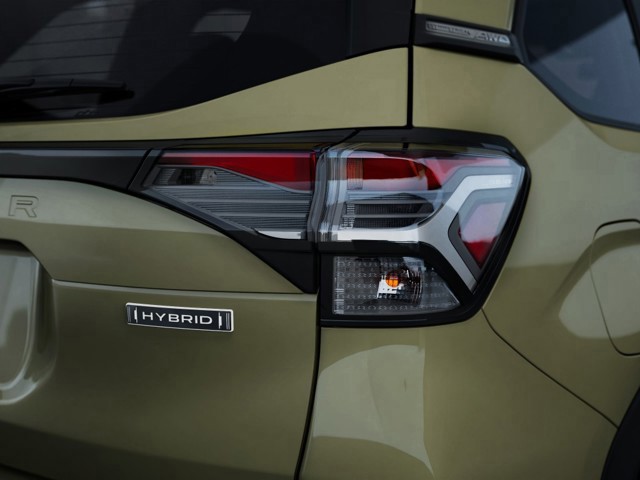 2026 Subaru Forester Premium - Photo 12