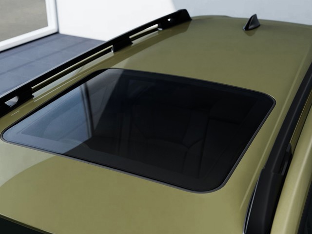 2026 Subaru Forester Premium - Photo 13