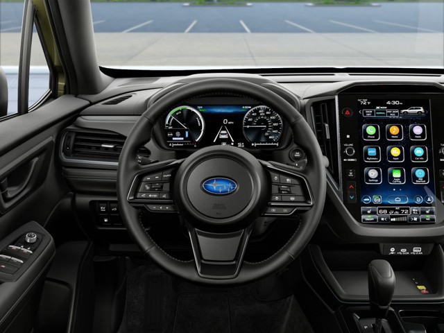 2026 Subaru Forester Premium - Photo 14