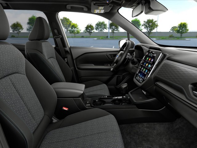 2026 Subaru Forester Premium - Photo 15