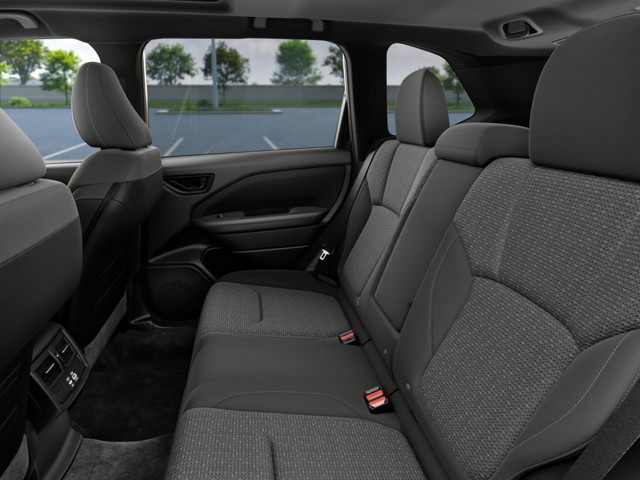 2026 Subaru Forester Premium - Photo 16