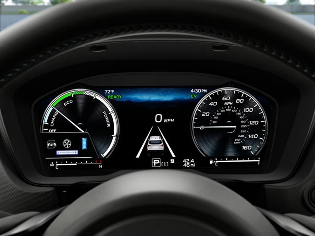 2026 Subaru Forester Premium - Photo 17