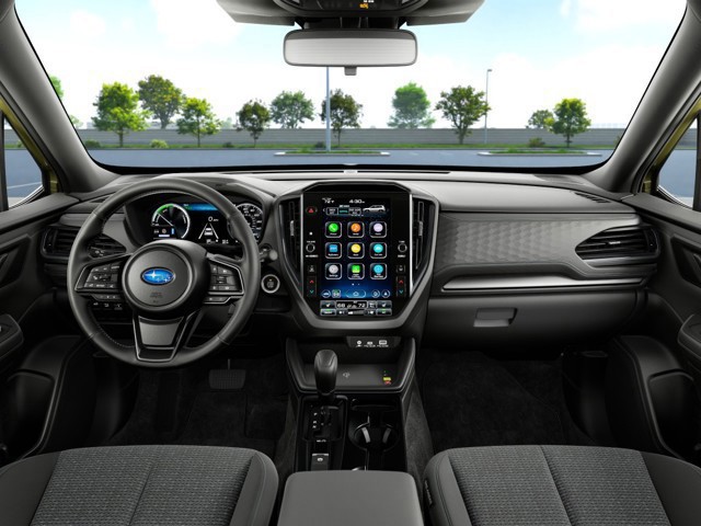 2026 Subaru Forester Premium - Photo 18