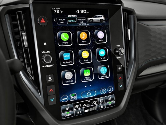 2026 Subaru Forester Premium - Photo 19