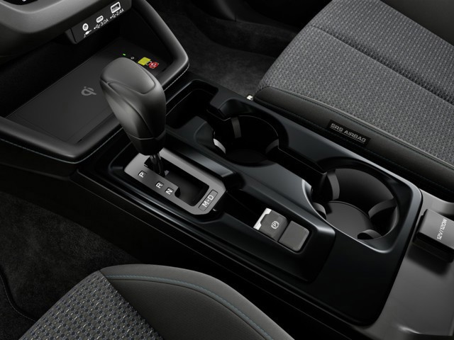 2026 Subaru Forester Premium - Photo 20