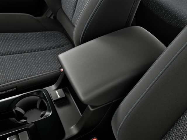 2026 Subaru Forester Premium - Photo 21
