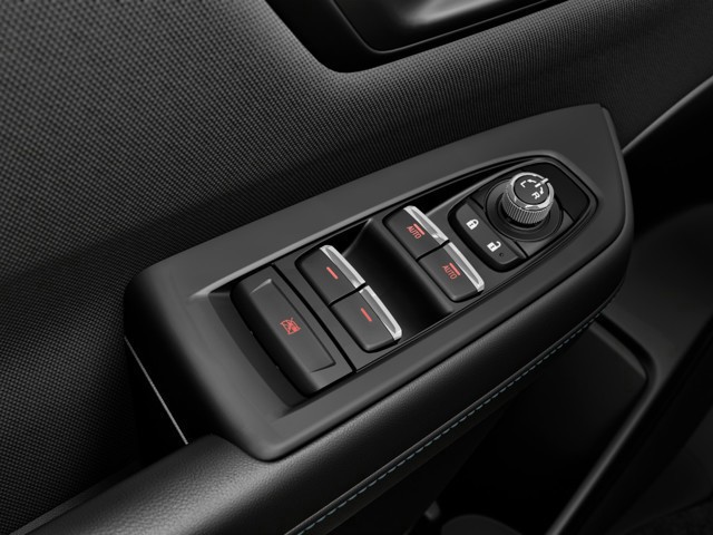 2026 Subaru Forester Premium - Photo 22