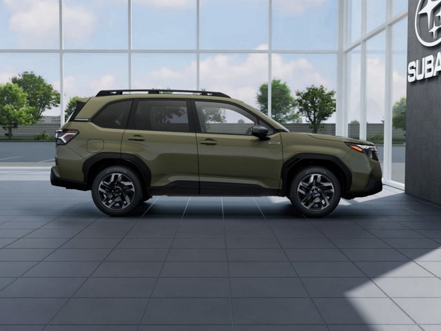 2026 Subaru Forester Premium - Photo 6