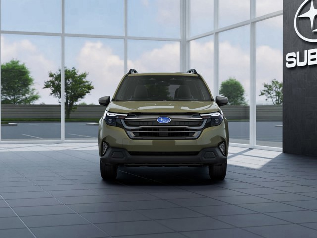 2026 Subaru Forester Premium - Photo 7