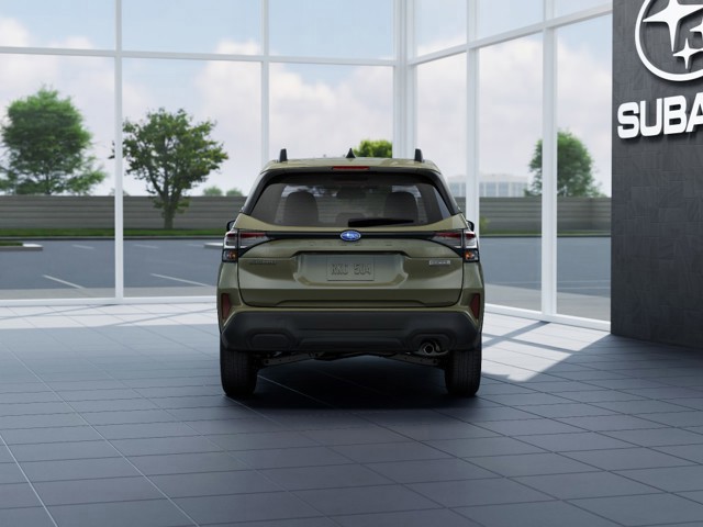 2026 Subaru Forester Premium - Photo 8
