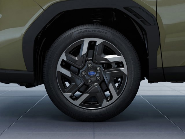 2026 Subaru Forester Premium - Photo 9