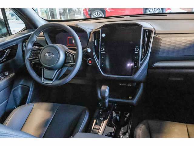 2026 Subaru Forester Limited - Photo 10