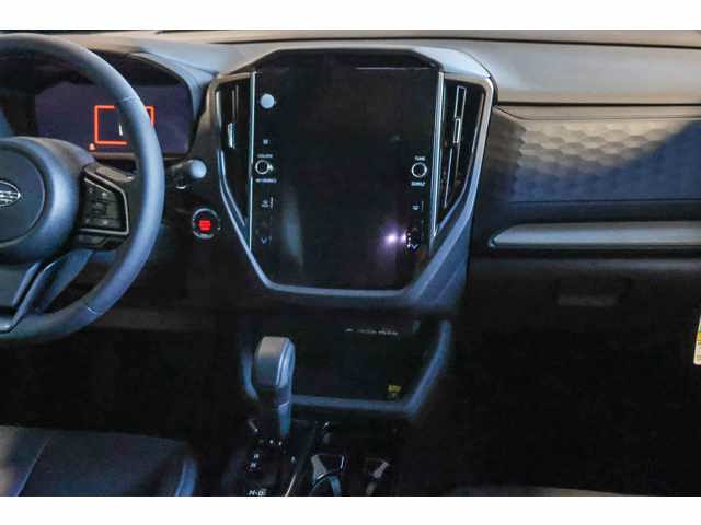2026 Subaru Forester Limited - Photo 11