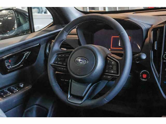 2026 Subaru Forester Limited - Photo 13