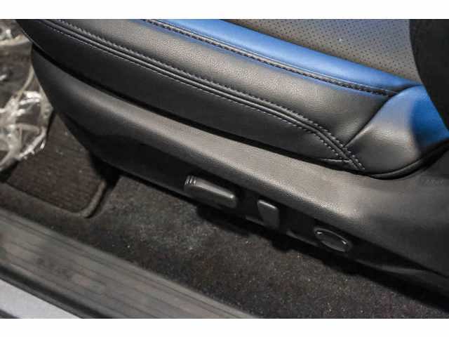 2026 Subaru Forester Limited - Photo 16