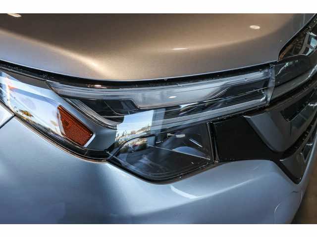 2026 Subaru Forester Limited - Photo 6