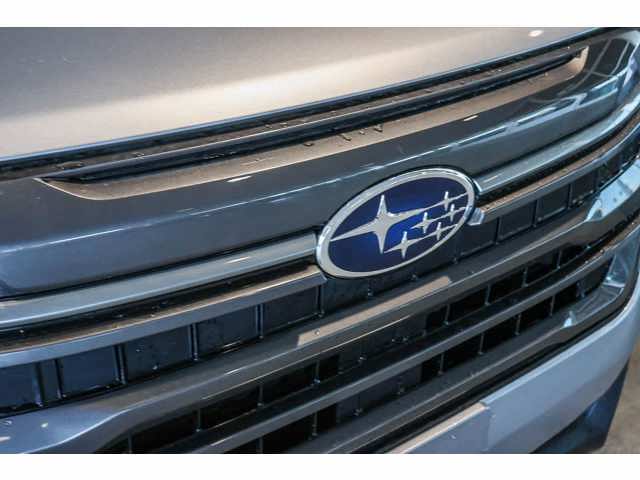 2026 Subaru Forester Limited - Photo 7