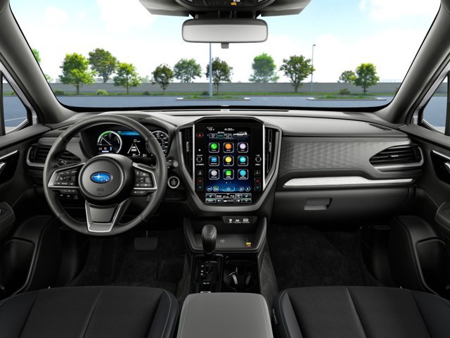 Vehicle thumbnail