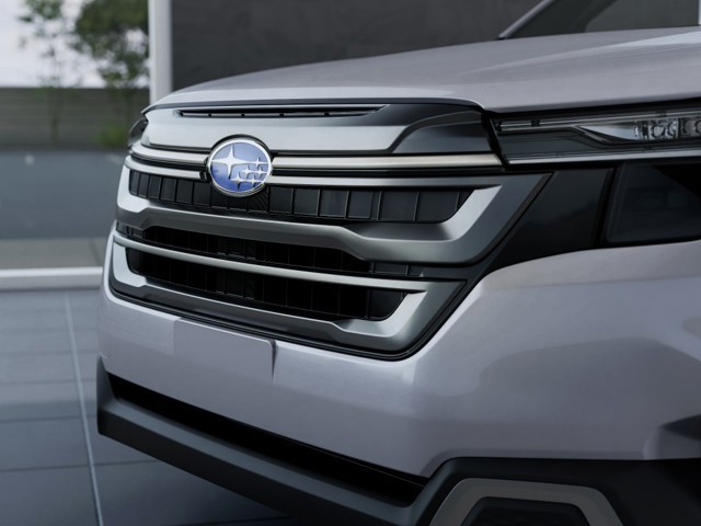 2026 Subaru Forester 10