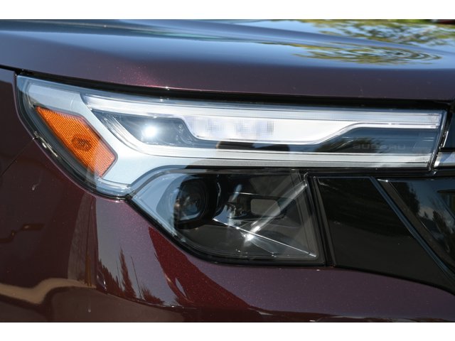New 2026 DARK MAHOGANY PEARL, TWO-T Subaru Touring Hybrid image 10