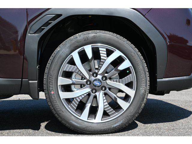 New 2026 DARK MAHOGANY PEARL, TWO-T Subaru Touring Hybrid image 12