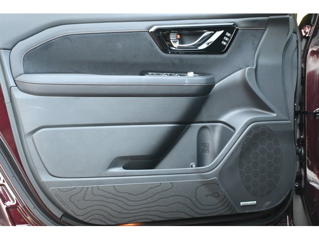 New 2026 DARK MAHOGANY PEARL, TWO-T Subaru Touring Hybrid image 13