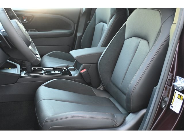 New 2026 DARK MAHOGANY PEARL, TWO-T Subaru Touring Hybrid image 15