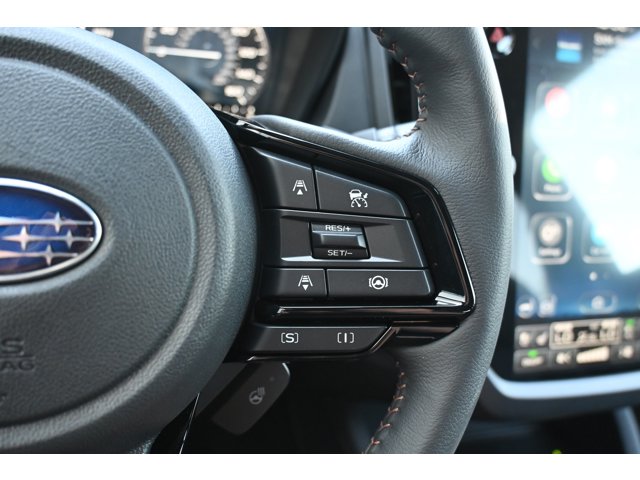 New 2026 DARK MAHOGANY PEARL, TWO-T Subaru Touring Hybrid image 18