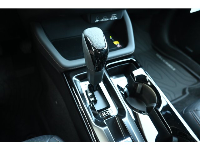 New 2026 DARK MAHOGANY PEARL, TWO-T Subaru Touring Hybrid image 27