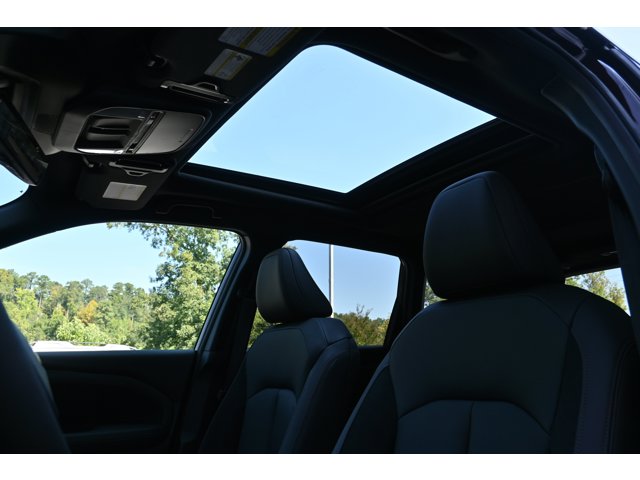 New 2026 DARK MAHOGANY PEARL, TWO-T Subaru Touring Hybrid image 30
