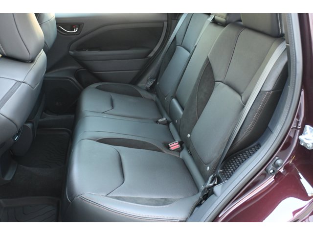 New 2026 DARK MAHOGANY PEARL, TWO-T Subaru Touring Hybrid image 31