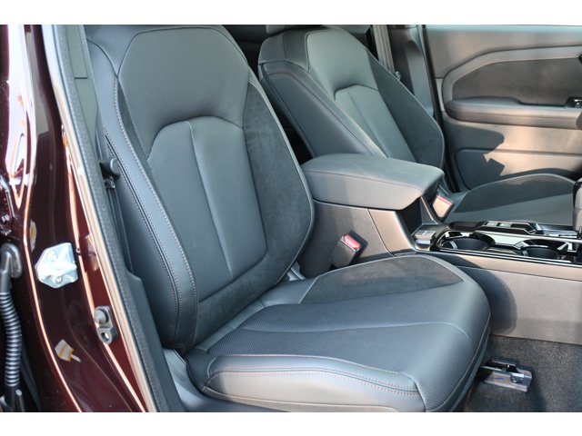 New 2026 DARK MAHOGANY PEARL, TWO-T Subaru Touring Hybrid image 34