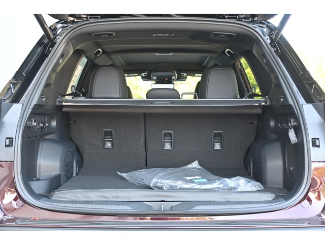 New 2026 DARK MAHOGANY PEARL, TWO-T Subaru Touring Hybrid image 35