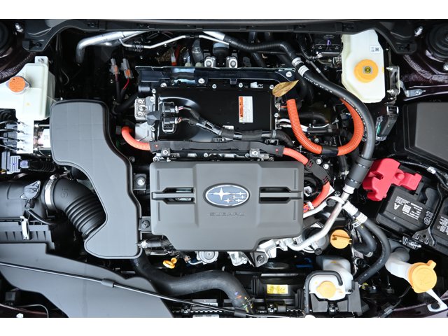 New 2026 DARK MAHOGANY PEARL, TWO-T Subaru Touring Hybrid image 36