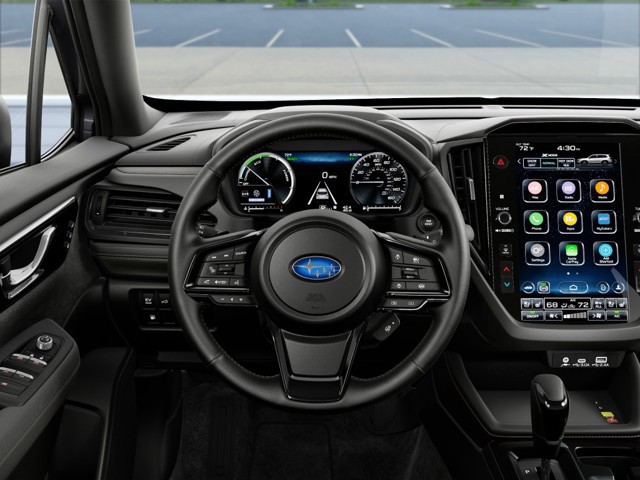 Vehicle thumbnail