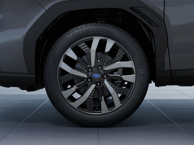 Vehicle thumbnail