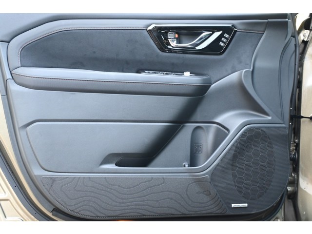 New 2026 AUTUMN GREEN METALLIC, TWO Subaru Touring Hybrid image 14