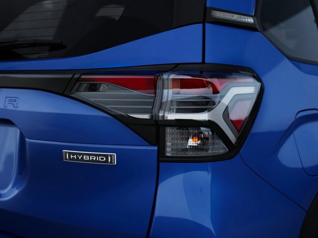 Vehicle thumbnail