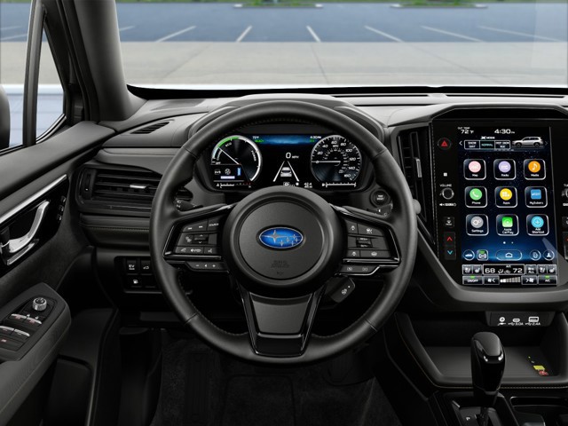 Vehicle thumbnail
