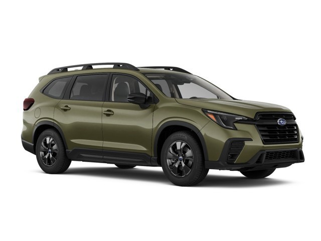 2027 Subaru Ascent Premium