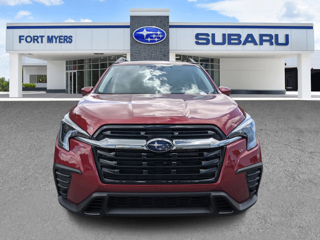New 2025 Subaru Ascent Premium 8 - Passenger New 2025 Subaru Ascent Premium 8 - Passenger