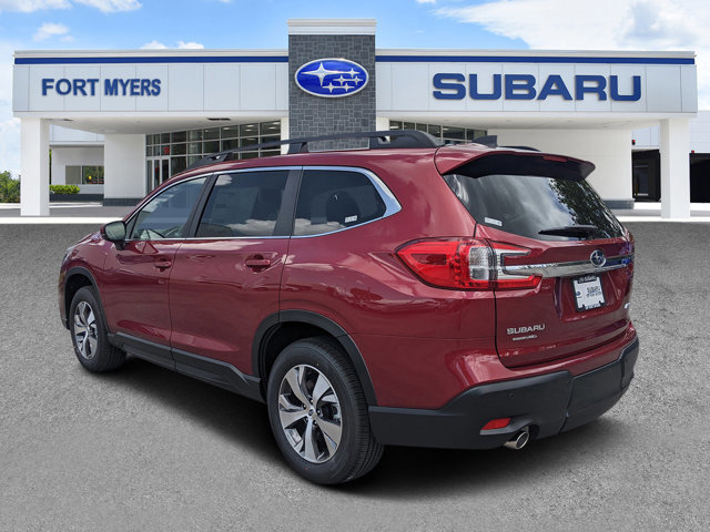 New 2025 Subaru Ascent Premium 8 - Passenger New 2025 Subaru Ascent Premium 8 - Passenger
