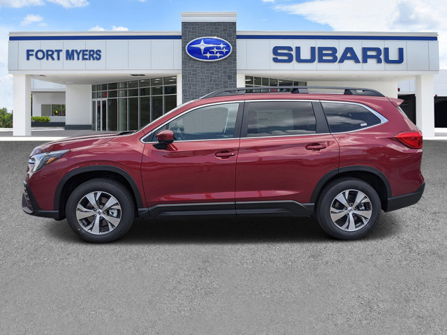 New 2025 Subaru Ascent Premium 8 - Passenger New 2025 Subaru Ascent Premium 8 - Passenger