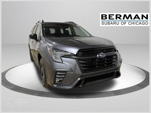 2027 Subaru Ascent Premium 7-Passenger