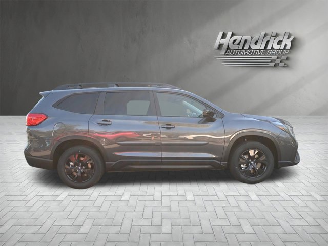 New 2027 MAGNETITE GRAY METALLIC Subaru Premium 7-Passenger image 10