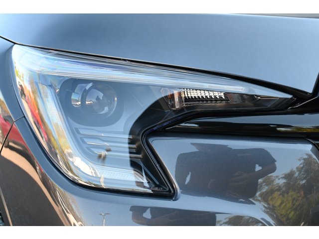 New 2027 MAGNETITE GRAY METALLIC Subaru Premium 7-Passenger image 11